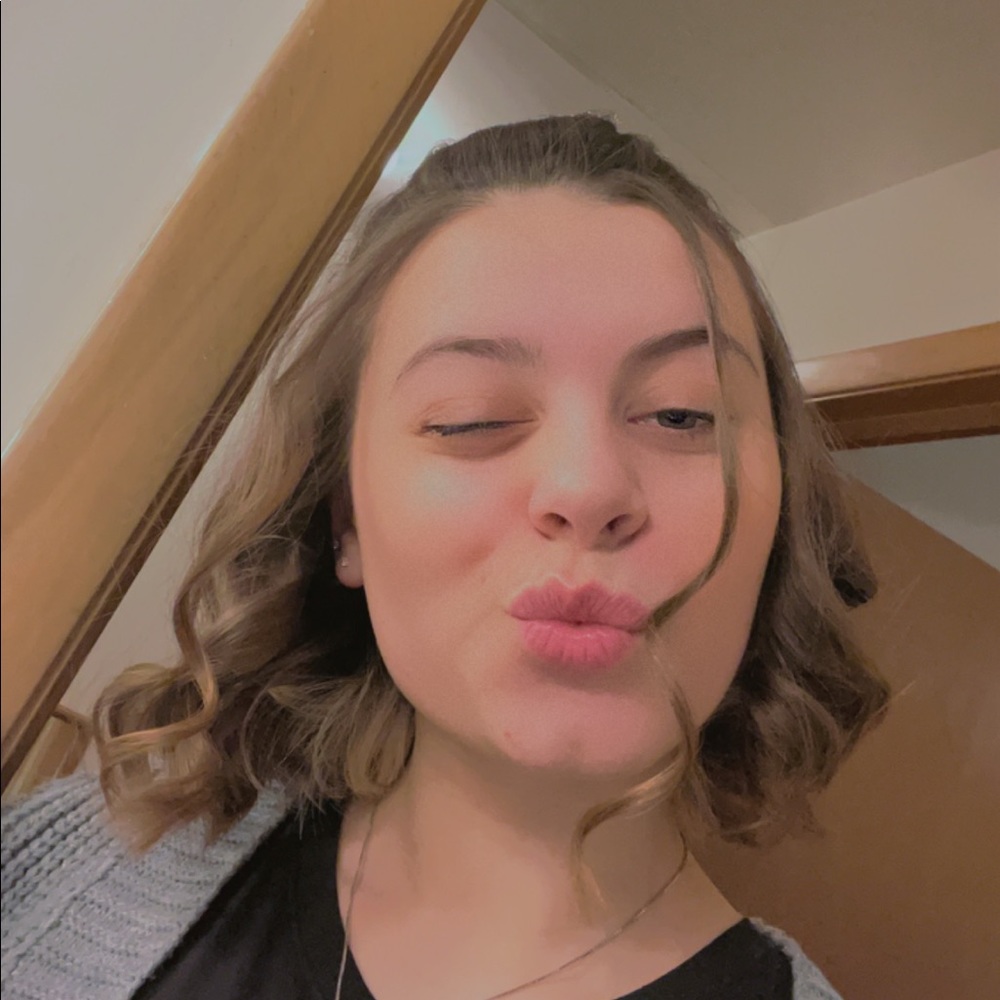 Meet your Posher, Imi